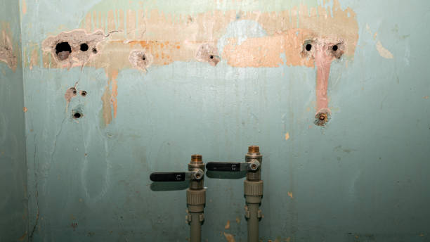 Best Water damage restoration company  in Lake City, GA